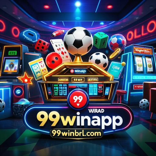 Bingo Online: A Nova Sensação do 99 Win App