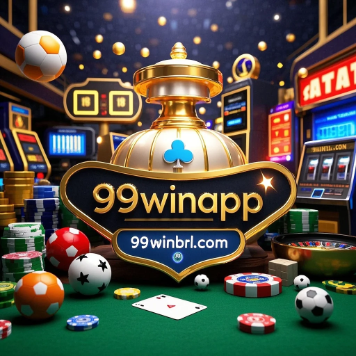 A Nova Era dos Jogos de Cartas: Explorando o 99 Win App