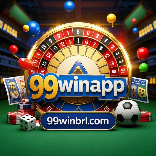Explorando o Cassino Digital: Uma Nova Era de Entretenimento no 99 Win App