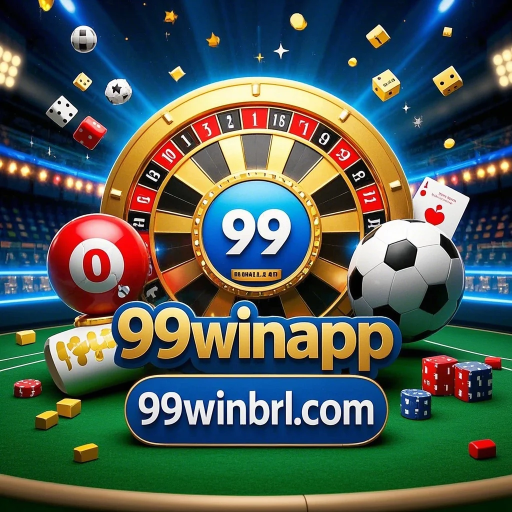 A Revolução dos Jogos Grátis: Descubra as Melhores Opções no 99 Win App