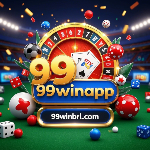 Explorando os Jackpots Altos no 99 Win App