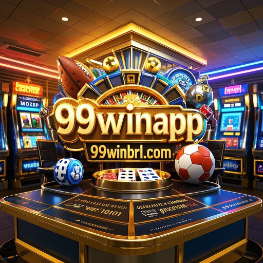 Descubra o Fascinante Mundo dos Jogos de Poker no 99 Win App