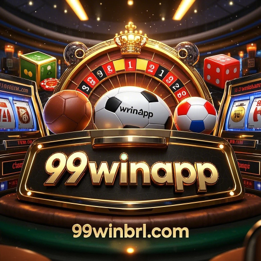 A Fascinante Mundo das Máquinas Slots no 99 Win App